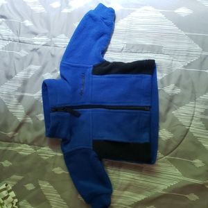 🔥Infant fleece jacket